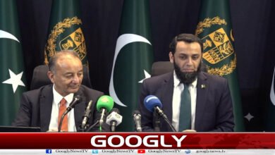 Pakistan's stand on Indus Basin Agreement recognized globally: Federal Ministers