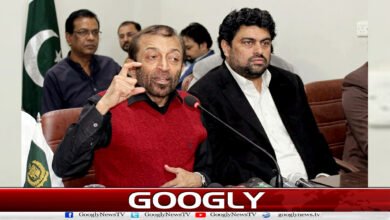 MQM makes budget approval conditional on Governor Tessori's reinstatement