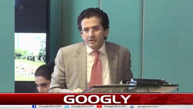 If crude oil comes to 76 dollars in the world market, we will give more relief to the people: Federal Minister