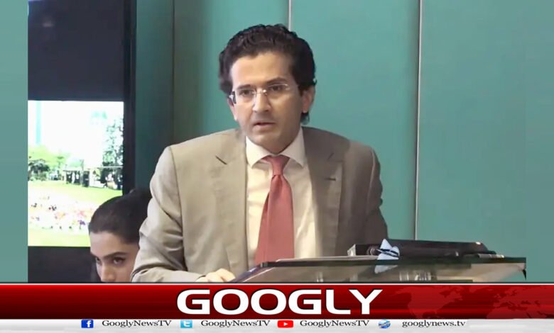 If crude oil comes to 76 dollars in the world market, we will give more relief to the people: Federal Minister