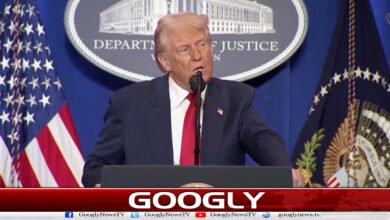 صدر ٹرمپ نے ایرانی میڈیا کی معاہدے سے متعلق تفصیلات کو جعلی قرار دے دیا 2 President Trump calls Iranian media's details about the deal fake