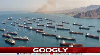 ایران نے دوبارہ آبنائےہرمزبندکردی،امریکاکی تردید 2 Iran again closed the Strait of Hormuz, the US denied