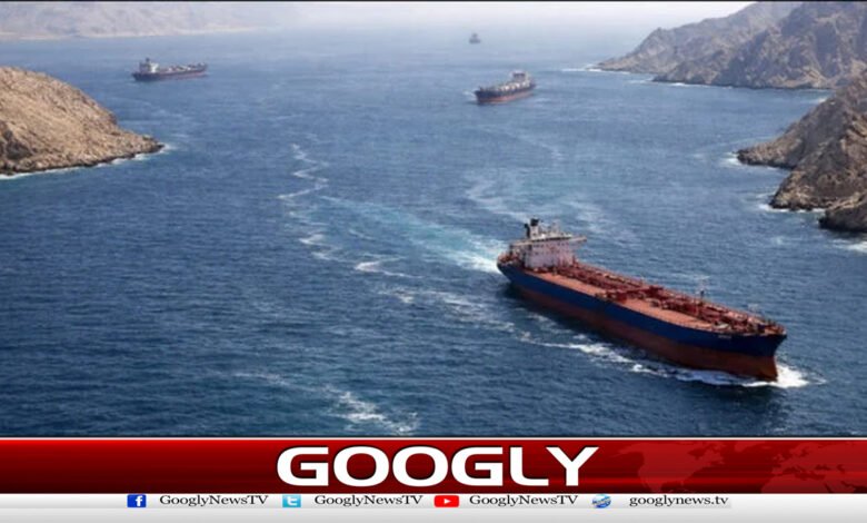 Agreement to establish a military communication channel between Iran and the US in the Strait of Hormuz