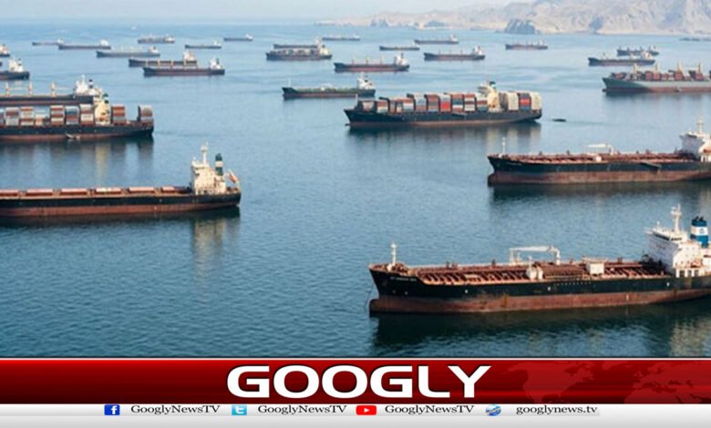 آبنائے ہرمز سے تیل بردار جہازوں کی نقل و حرکت شروع،ٹرمپ کی تصدیق 1 The movement of oil tankers from the Strait of Hormuz has begun, Trump confirmed
