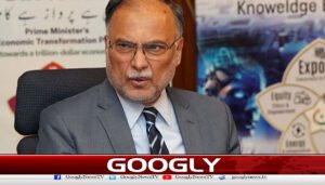 آزادکشمیر میں مہاجرین کی نمائندگی ختم نہیں کی جاسکتی، احسن اقبال