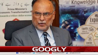 Representation of refugees in Azad Kashmir cannot be abolished, Ahsan Iqbal