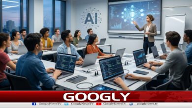 Government announces artificial intelligence training for youth