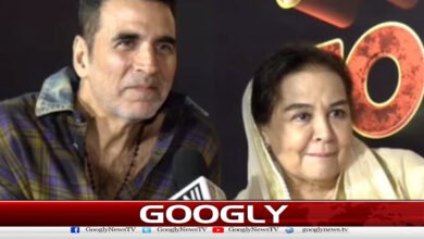 اکشے کمار اور فریدہ جلال کی فلم ’ویلکم ٹو دی جنگل‘ کی ریلیزکی تیاریاں مکمل 5 Akshay Kumar and Farida Jalal starrer 'Welcome to the Jungle' release preparations are complete