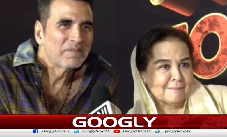Akshay Kumar and Farida Jalal starrer 'Welcome to the Jungle' release preparations are complete