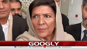 عمران خان کوگرفتاری سےپہلے بیرون ملک کی آفرملی تھی،علیمہ خان کاانکشاف