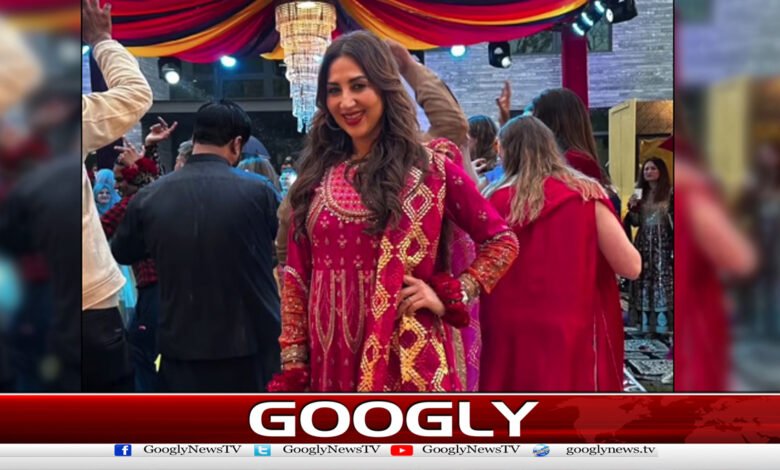American governors are also crazy about Pakistani food