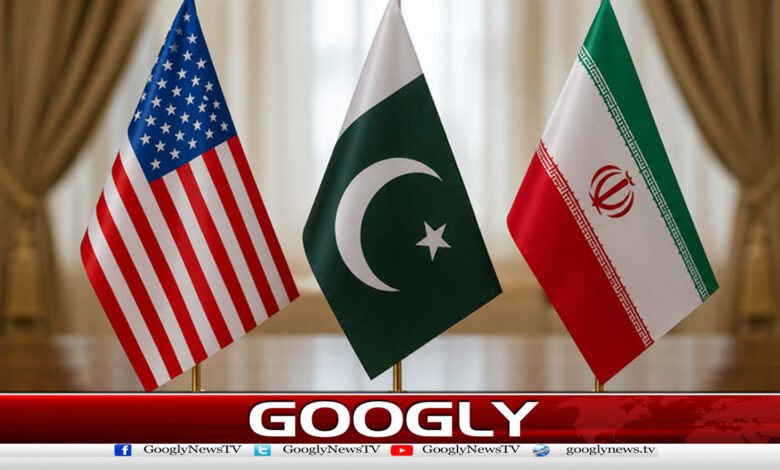 The location of the US-Iran Memorandum of Understanding signing ceremony has been changed