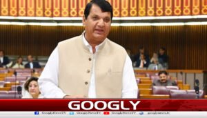پہلی بار گلگت بلتستان میں غیر جانبدار انتخابات ہوئے،امیرمقام