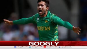 محمد عامرنوٹنگھم شائر کا حصہ بن گئے