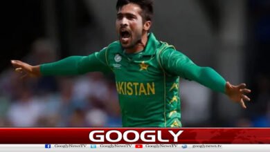 Muhammad Amir became part of Nottinghamshire