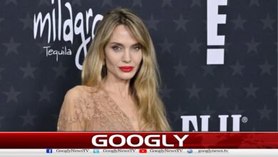 Hollywood actress Angelina Jolie turns 51