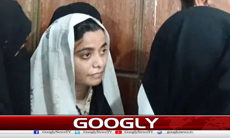 انمول عرف پنکی کیخلاف منشیات کیس کاعبوری چالان پیش کردیاگیا 1 An interim challan of the drug case was presented against Anmol alias Pinky
