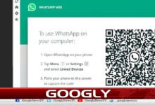 Addition of group calls feature in WhatsApp web version
