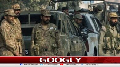 بلوچستان،سکیورٹی فورسز کی کارروائی،14 دہشتگرد ہلاک،ایک فوجی جوان شہید 5 بلوچستان،سکیورٹی فورسز کی کارروائی،14 دہشتگرد ہلاک،ایک فوجی جوان شہید