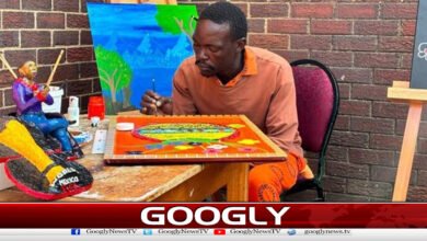 South African prisons have been converted into court galleries