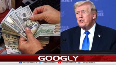 Trump expressed willingness to return billions of dollars of frozen assets to Iran
