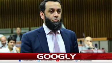 There is no tax for the poor in the budget, claims the Information Minister.