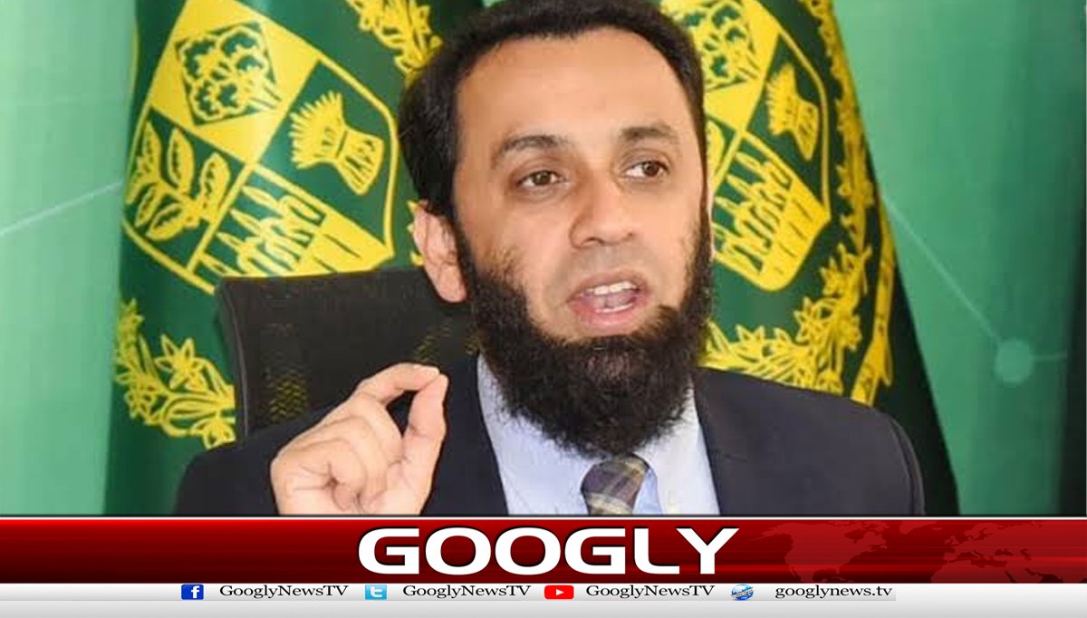 ملک میں معاشی استحکام لائے جو اب گروتھ کی طرف گامزن ہے،وزیراطلاعات