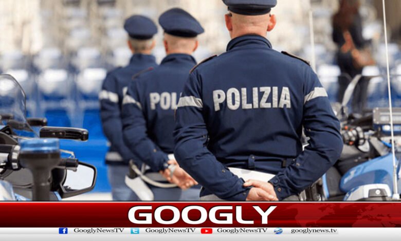 Italy arrests 2 Pakistanis for murdering 4 Pakistanis