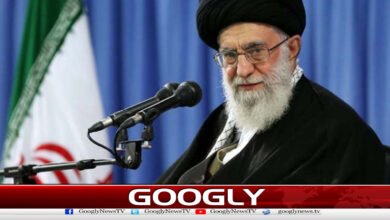 Arrangements for the funeral prayer of Shaheed Ali Khamenei have started on a large scale