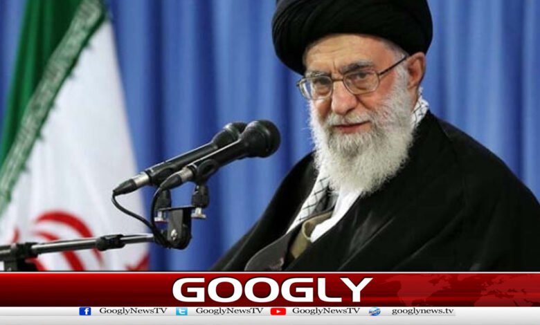 Arrangements for the funeral prayer of Shaheed Ali Khamenei have started on a large scale
