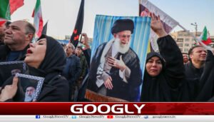 شہیدایرانی سپریم لیڈرآیت اللہ خامنہ ای کی تدفین کی تاریخ کااعلان