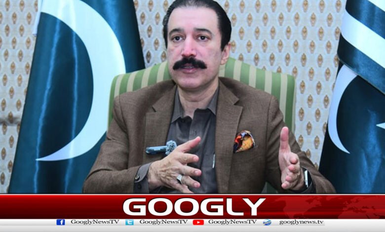 Azad Kashmir Prime Minister invites Prohibited Action Committee for talks