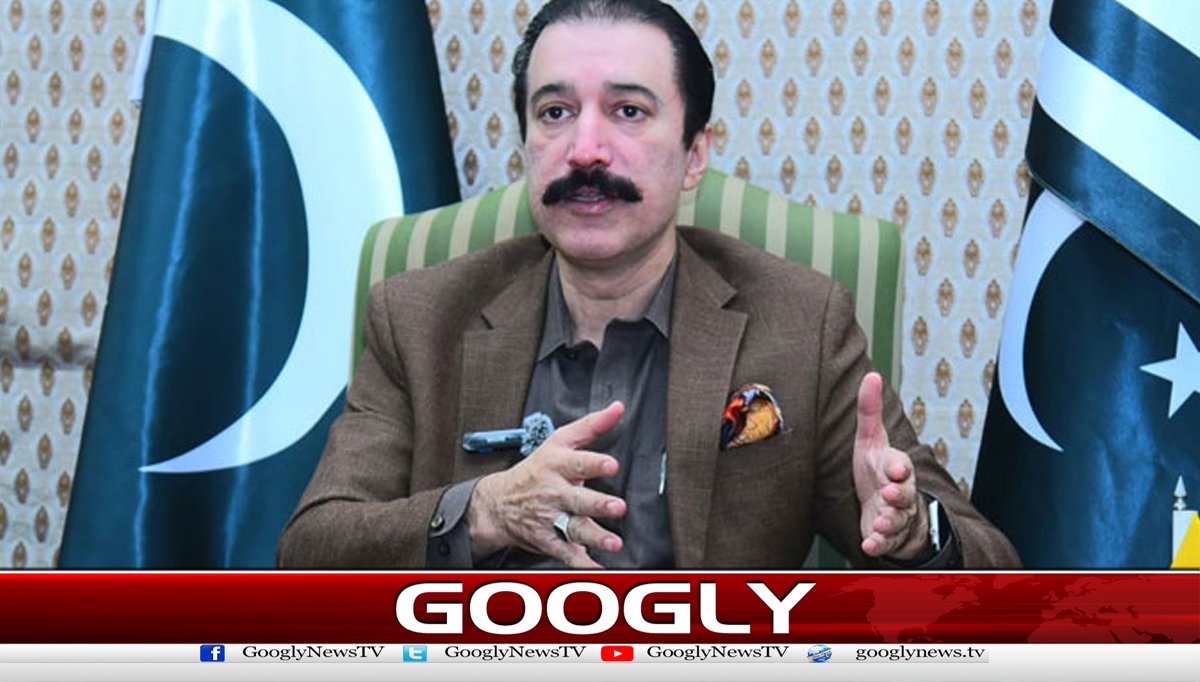وزیراعظم آزادکشمیرنے کالعدم ایکشن کمیٹی کومذاکرات کی دعوت دیدی
