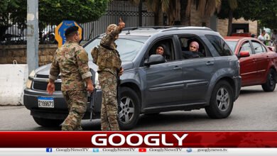 بیروت خالی کرنے کےحکم پرایران نے اسرائیل پرحملےکی دھمکی دیدی 2 Iran threatens to attack Israel over Beirut evacuation order