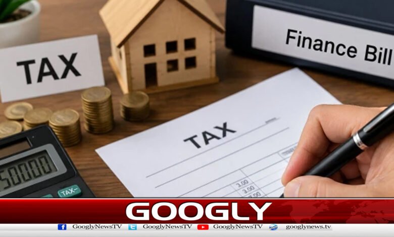 پراپرٹی خریدنے اور فروخت کرنیوالوں پرٹیکس کی نئی شرح نافذ 1 New state ownership and sales tax rates in effect