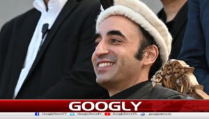 آزادکشمیر میں مسائل کاحل اسمبلی سے نکالاجائے،بلاول بھٹو