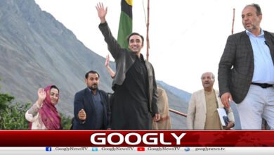 Government formation in Gilgit-Baltistan: People's Party's relations with political parties