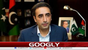  قوم دشمن کے مذموم عزائم کوخاک میں ملانے کیلئےپُرعزم ہے،بلاول بھٹو
