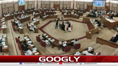 بلوچستان کا آئندہ مالی سال کا 1089 ارب روپےکا بجٹ پیش کردیاگیا 2 Balochistan's budget of 1089 billion rupees for the next financial year was presented