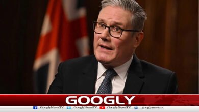 برطانوی وزیراعظم کا پیرکو مستعفی ہونےکا امکان 5 The British Prime Minister is likely to resign on Monday