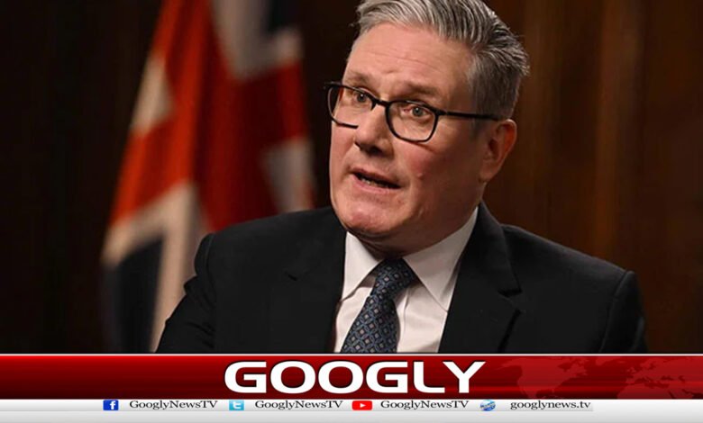 برطانوی وزیراعظم کا پیرکو مستعفی ہونےکا امکان 1 The British Prime Minister is likely to resign on Monday