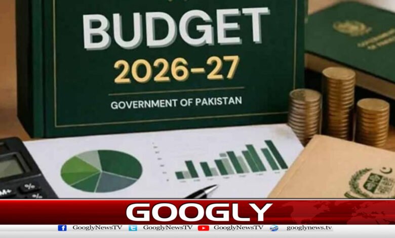 Federal budget likely to be presented on June 12 instead of June 10