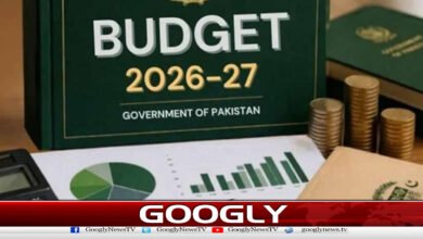 Federal budget likely to be presented on June 10, summary sent