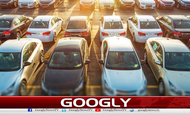 New duty and additional tax levied on imported vehicles from July 1