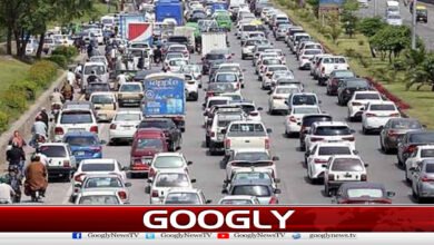 The Standing Committee approved the increase in vehicle token tax