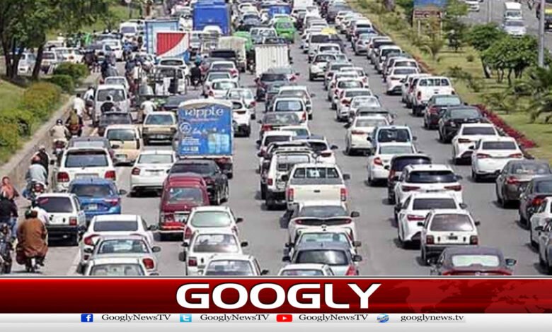 The Standing Committee approved the increase in vehicle token tax