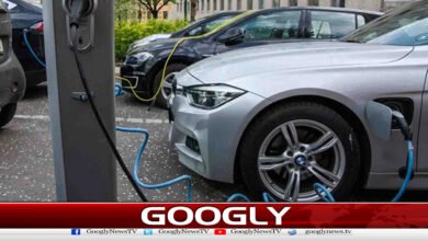 Approval of heavy taxes on hybrid, electric and luxury vehicles