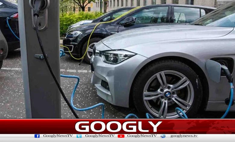 Approval of heavy taxes on hybrid, electric and luxury vehicles
