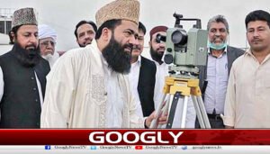 محرم الحرام کا چاند نظر نہیں آیا، یوم عاشور 26 جون کو ہوگا