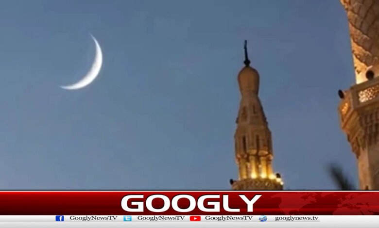 Ruet-e-Hilal Committee to meet tomorrow to sight the moon of Muharram-ul-Haram